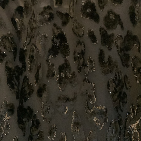 J.Crew Holiday Top - Picture 4 of 6